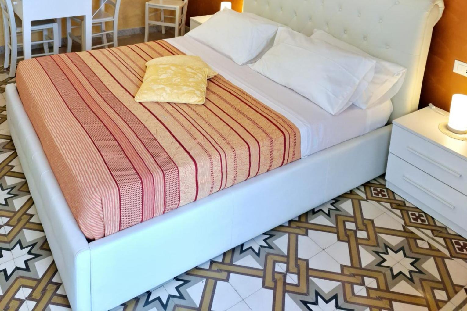 Donatella Bed And Breakfast Polignano a Mare Exteriér fotografie